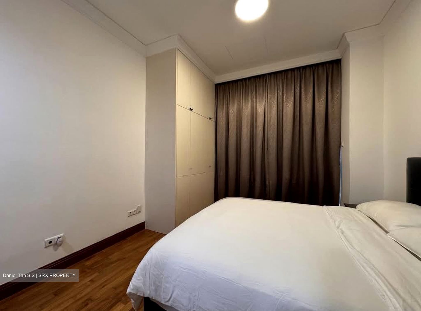 River Place (D3), Condominium #599678551
